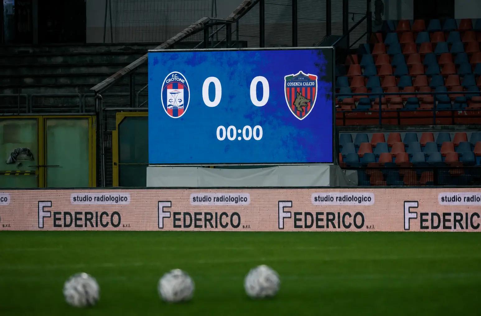 Coppa Italia Serie C, subito il derby Crotone-Cosenza: si gioca allo Scida il 15 agosto\n