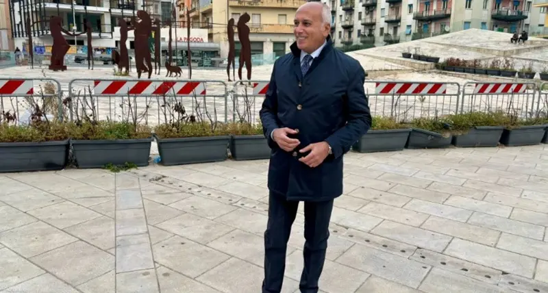 Fare Ambiente: «Bene le oasi di fresco, ora Cosenza abbia il coraggio di ripensare Corso Mazzini»\n\n\n