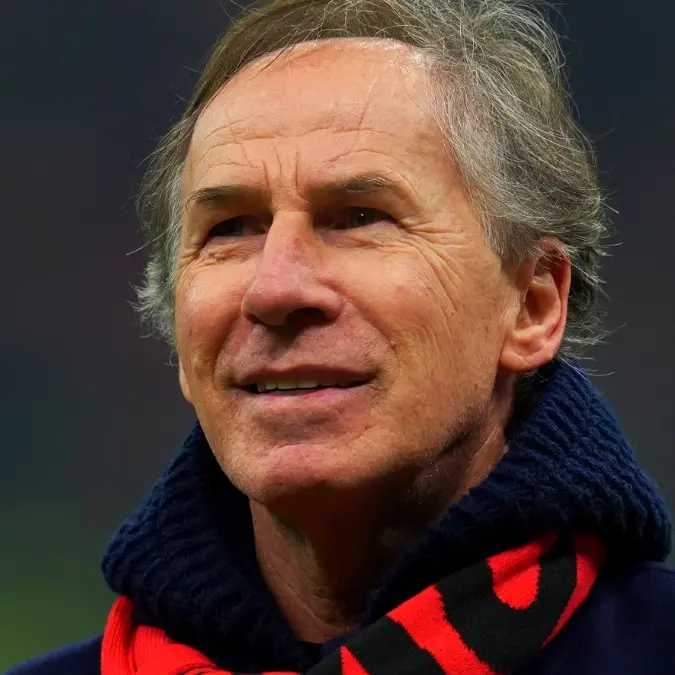 Lutto nel calcio italiano, è morto Franco Baresi: il Milan piange la leggenda delle 719 presenze\n