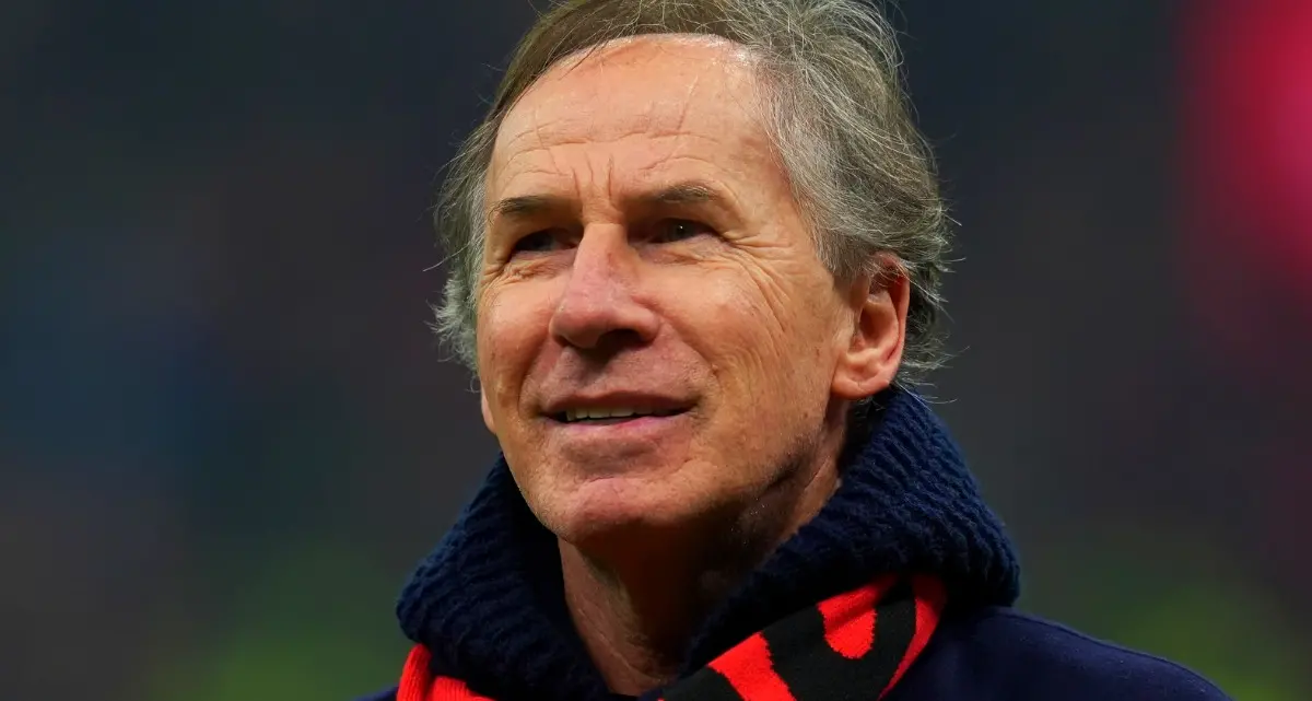 Lutto nel calcio italiano, è morto Franco Baresi: il Milan piange la leggenda delle 719 presenze\n