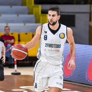 Dierre, ufficiale il rinnovo di Jovan Miljanic\n