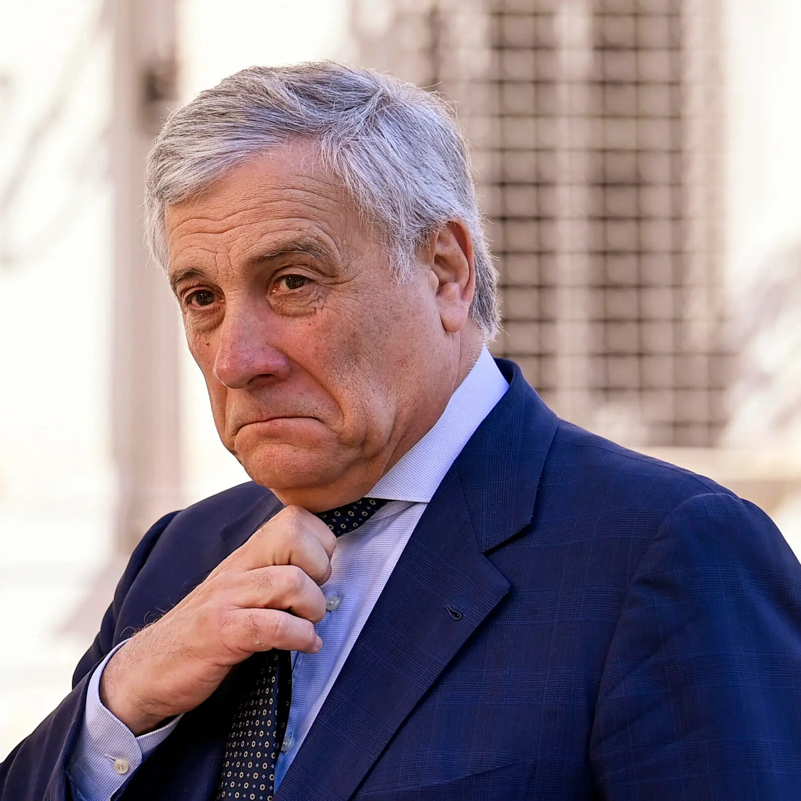 Italia-Spagna, incidente diplomatico dopo le parole di Tajani su Ceuta\n