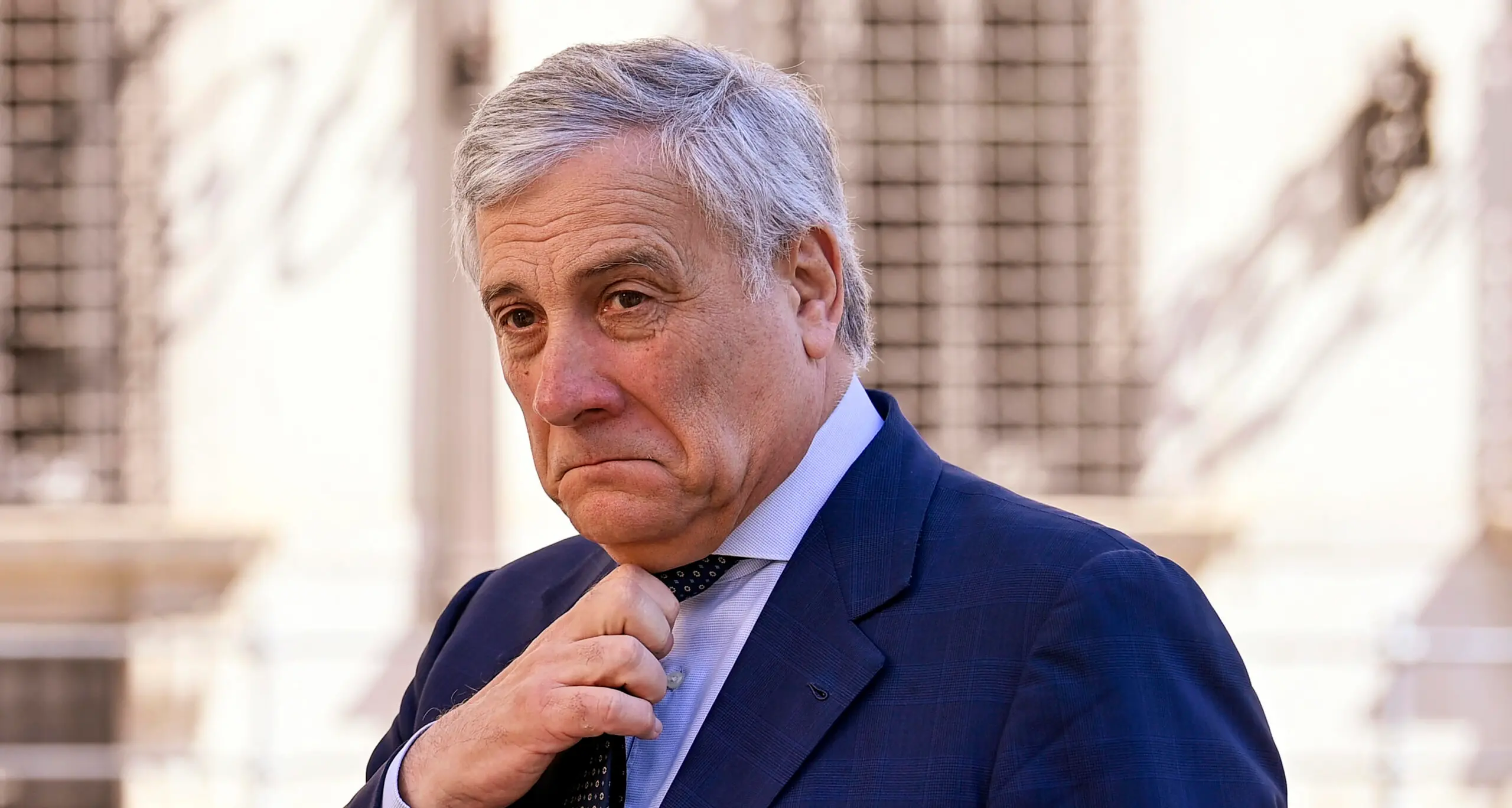 Italia-Spagna, incidente diplomatico dopo le parole di Tajani su Ceuta\n