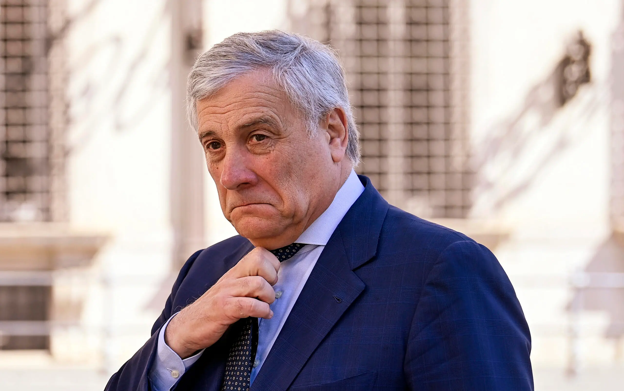 Italia-Spagna, incidente diplomatico dopo le parole di Tajani su Ceuta\n