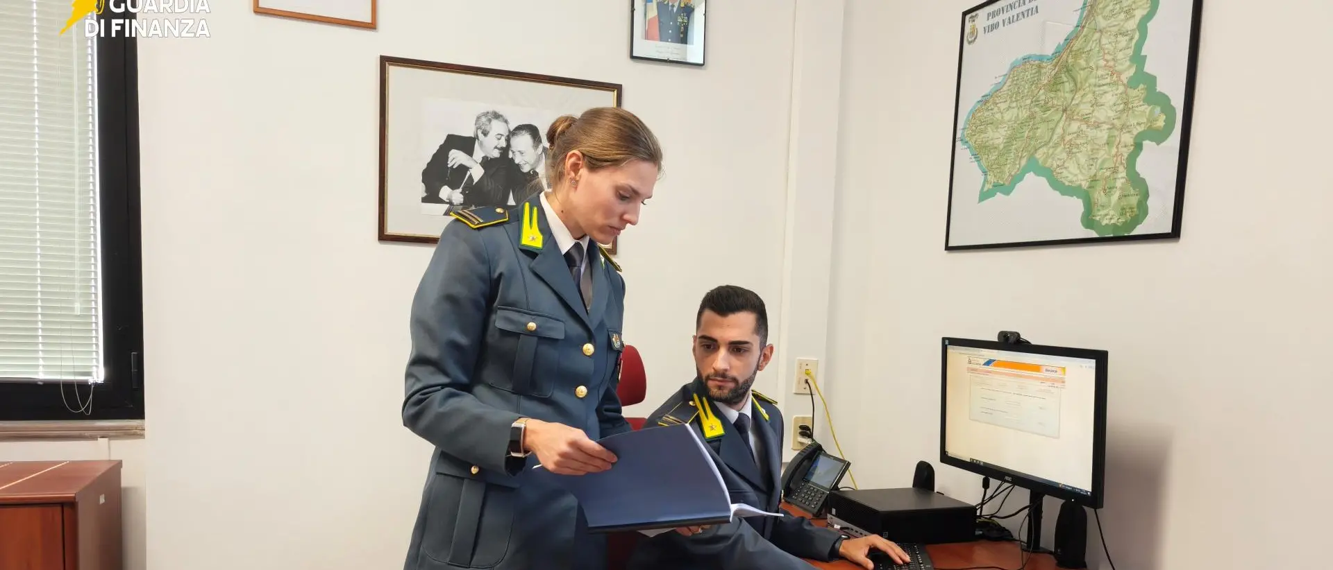 Iban modificati e oltre 10 anni di soldi pubblici dirottati:\u00A0contestato danno erariale da 1,1 milioni al Comune di Vazzano\n