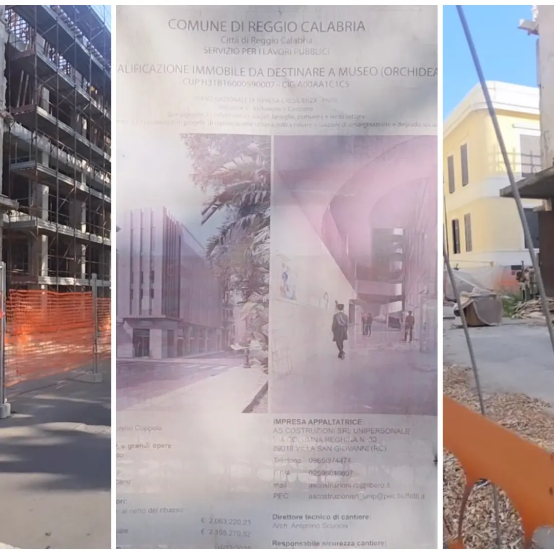 Ex Cinema Orchidea, Cannizzaro annuncia proroga dei fondi e strada riaperta per estate e Feste Mariane\n