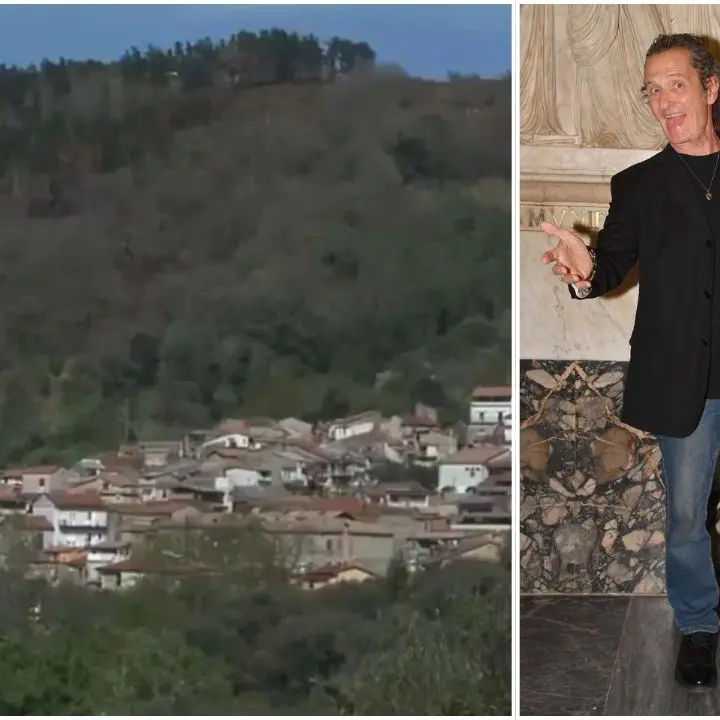 Capistrano, quindici giorni di eventi tra cultura, arte e spettacolo: arriva Enzo Salvi per il Premio Renoir\n
