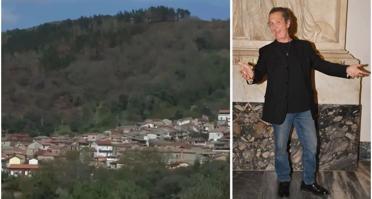Capistrano, quindici giorni di eventi tra cultura, arte e spettacolo: arriva Enzo Salvi per il Premio Renoir\n