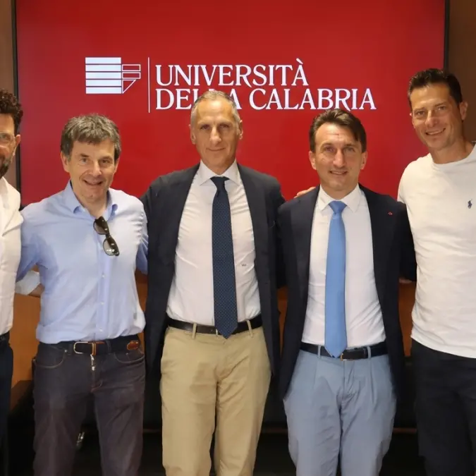 Volley, colpo Unical: acquistato il titolo di Serie B e via al progetto d'élite\n
