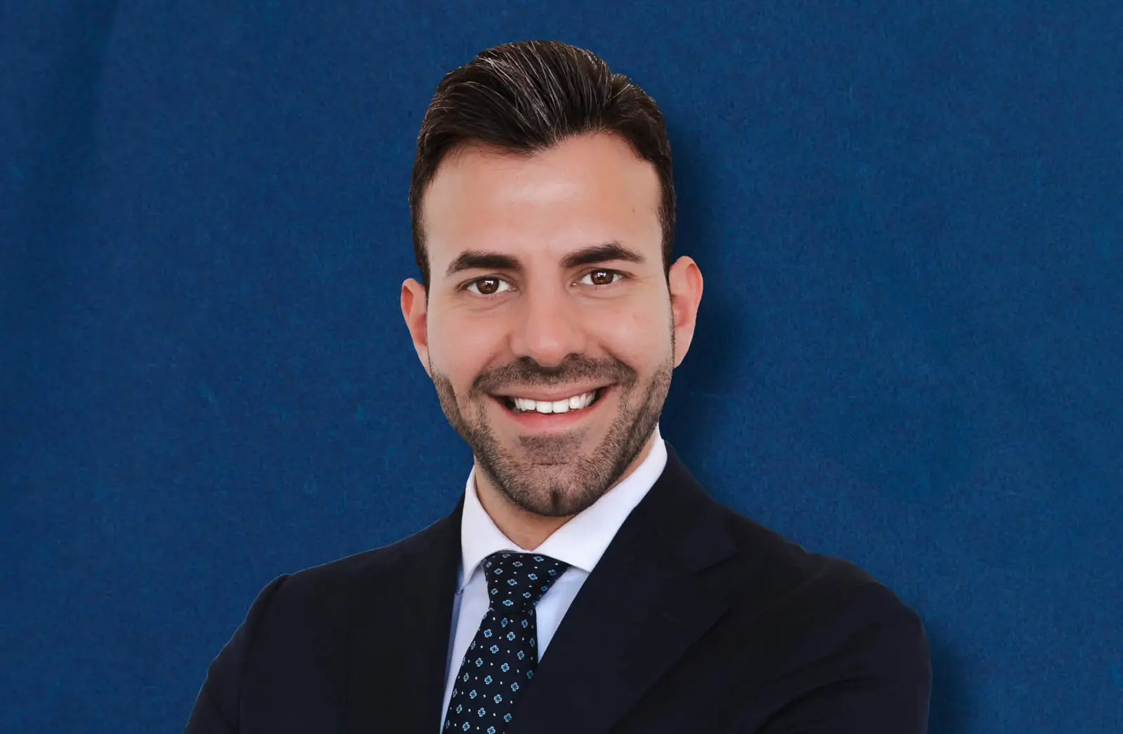 Reggio Futura, Romeo: «Auguri a Marco Parisi, guiderà una Commissione strategica per lo sviluppo economico»\n