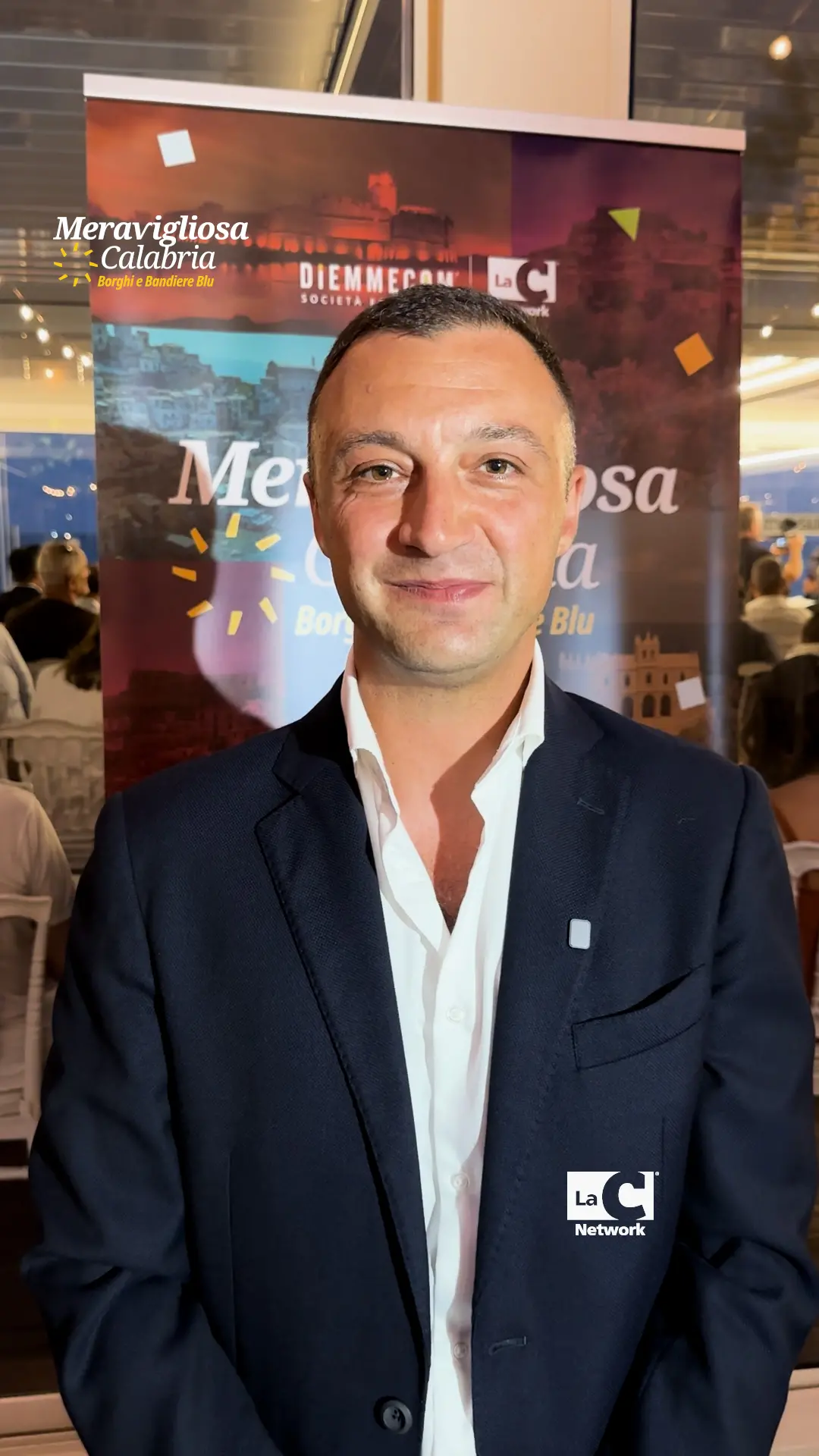 «Una città sorprendente»: alla scoperta di Catanzaro