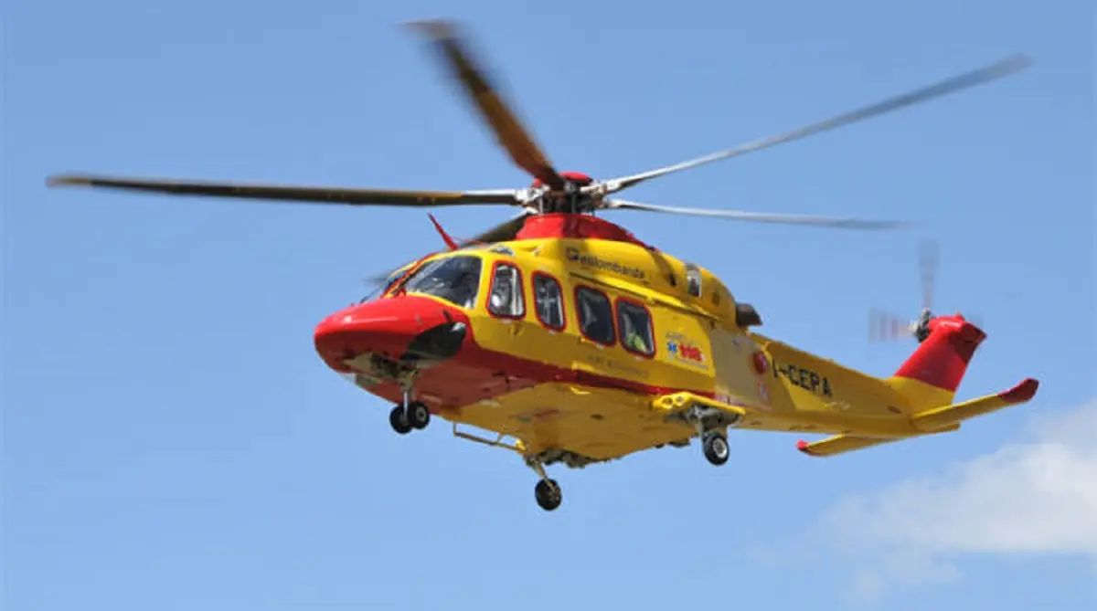 Nicotera, incidente sul lavoro in un marmificio: titolare travolto da un carico di lastre\n