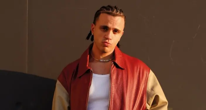 Settembre Rendese, Samurai Jay in concerto il 27 settembre a piazza Kennedy\n