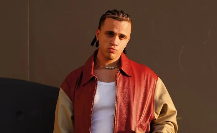 Samurai Jay in concerto a Trebisacce: l’8 agosto il lungomare ospita l’artista rivelazione dell’ultimo Sanremo\n