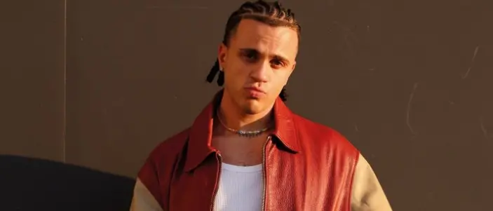 Samurai Jay in concerto a Trebisacce: l’8 agosto il lungomare ospita l’artista rivelazione dell’ultimo Sanremo\n
