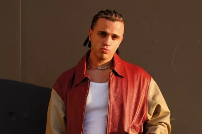 Samurai Jay in concerto a Trebisacce: l’8 agosto il lungomare ospita l’artista rivelazione dell’ultimo Sanremo\n