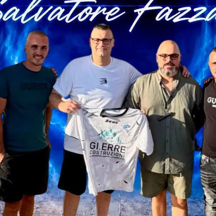 Dilettanti, la Zungrese alza l'asticella e si affida a un top: Giuseppe Barbieri è il nuovo allenatore\n