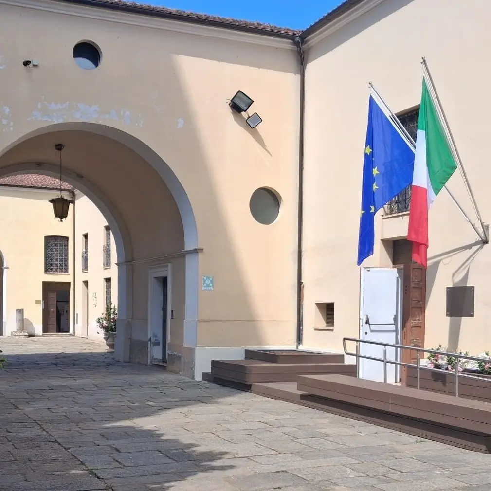 Il crocifisso di Algardi torna a Mileto dopo il successo alla grande mostra sul Barocco di Forlì\n