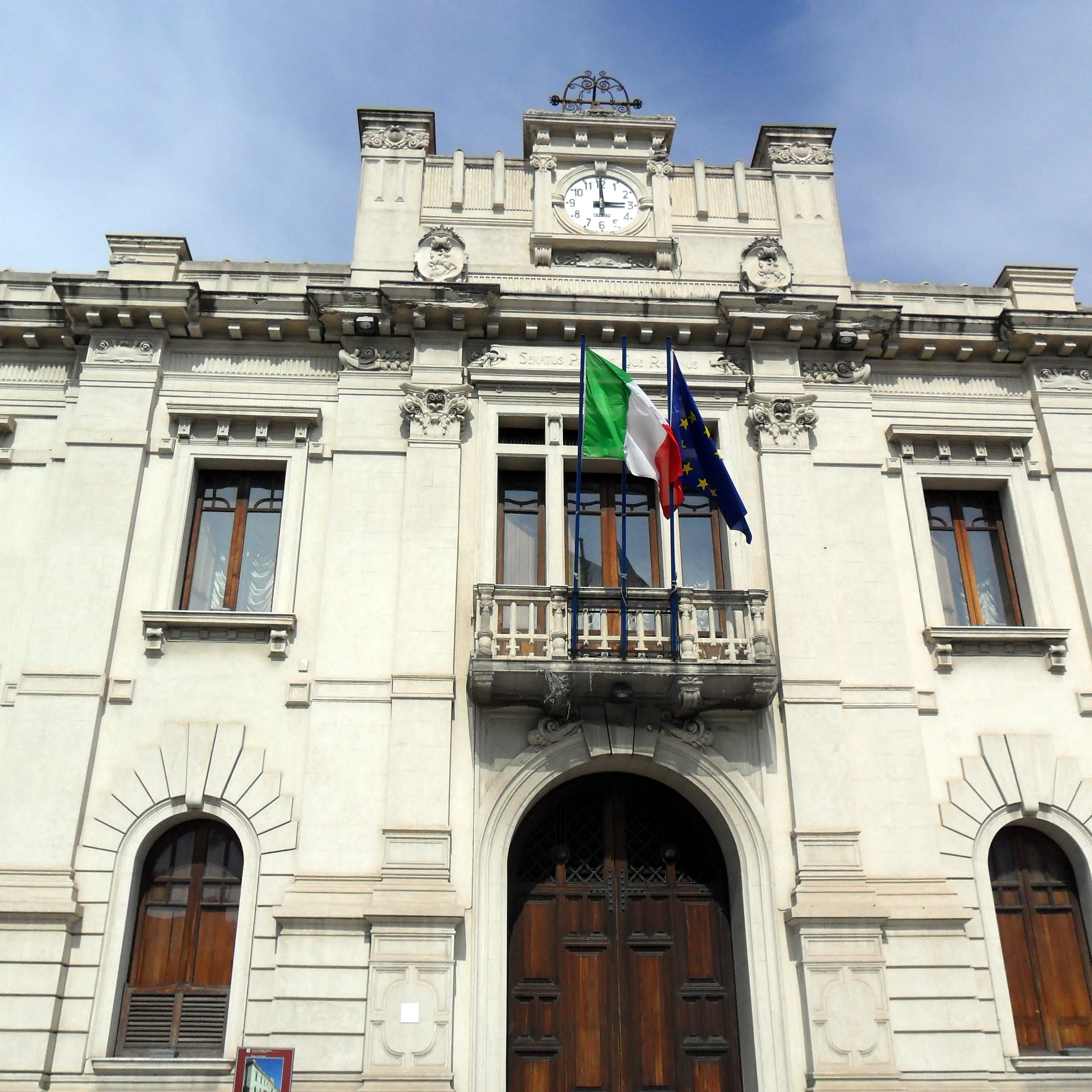 Tari a Reggio, il gruppo consiliare della Lega esalta l’impegno del sindaco Cannizzaro\n