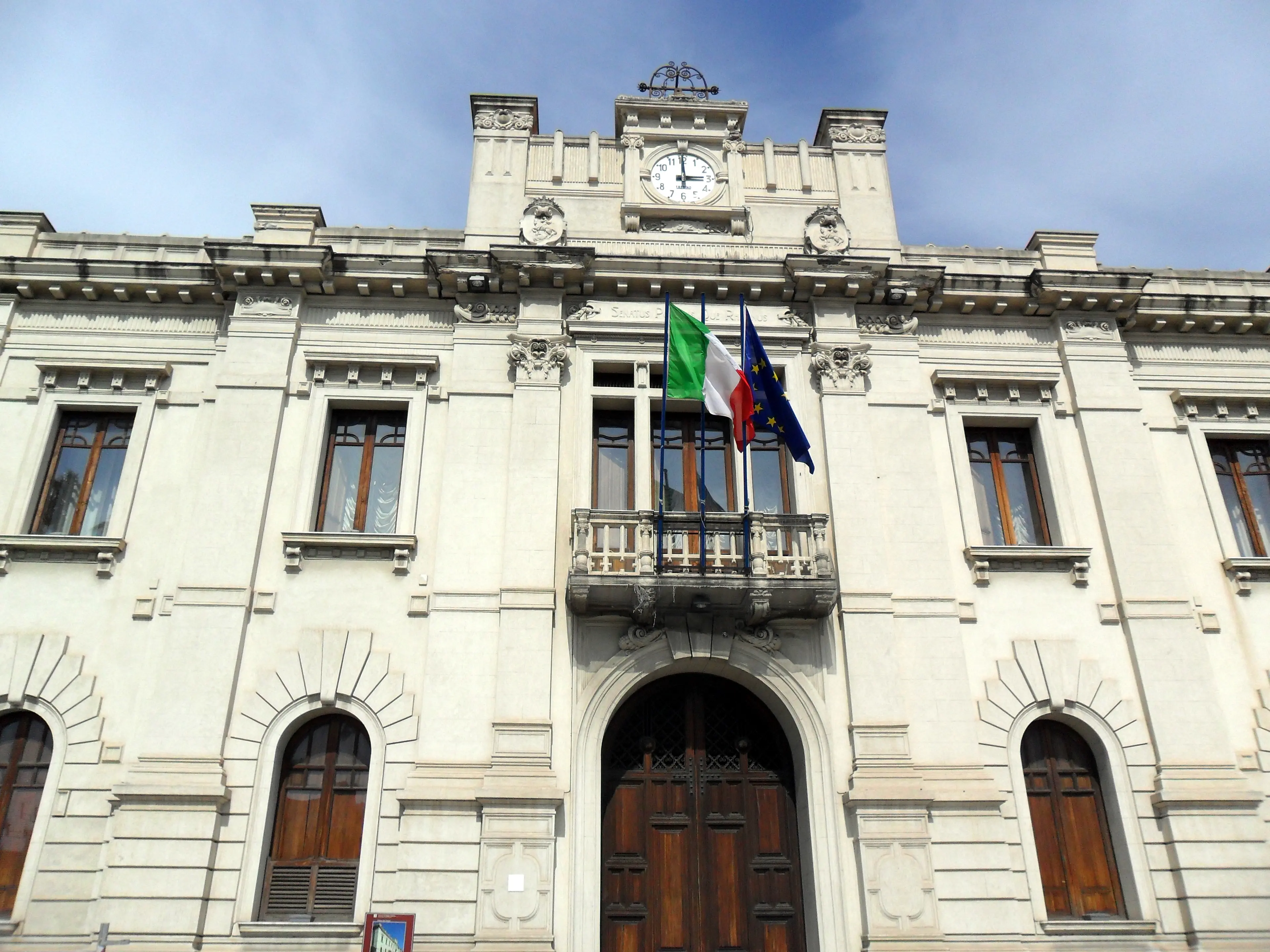Tari a Reggio, il gruppo consiliare della Lega esalta l’impegno del sindaco Cannizzaro\n