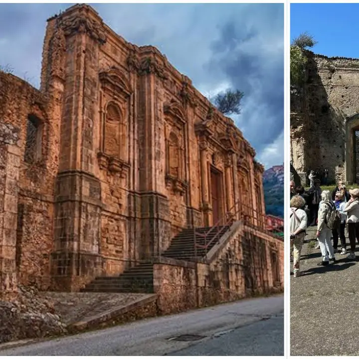 Tra arte, mito e musica a Soriano Calabro: ecco l’estate del Polo Museale\u00A0nell’antica Basilica\n