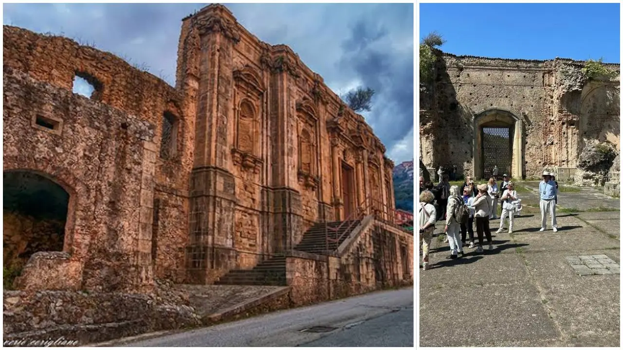 Tra arte, mito e musica a Soriano Calabro: ecco l’estate del Polo Museale\u00A0nell’antica Basilica\n