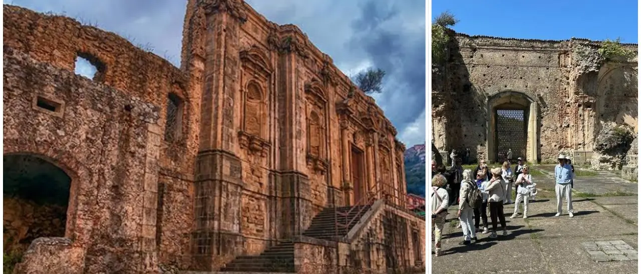 Tra arte, mito e musica a Soriano Calabro: ecco l’estate del Polo Museale\u00A0nell’antica Basilica\n