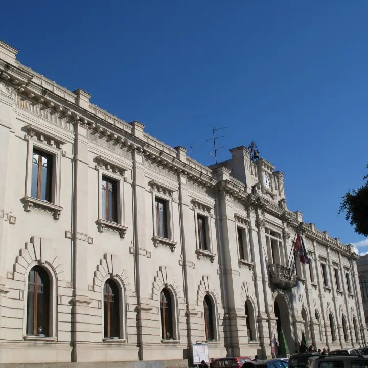 Reggio, eletti i presidenti delle commissioni consiliari\n