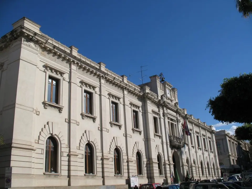 Reggio, eletti i presidenti delle commissioni consiliari\n