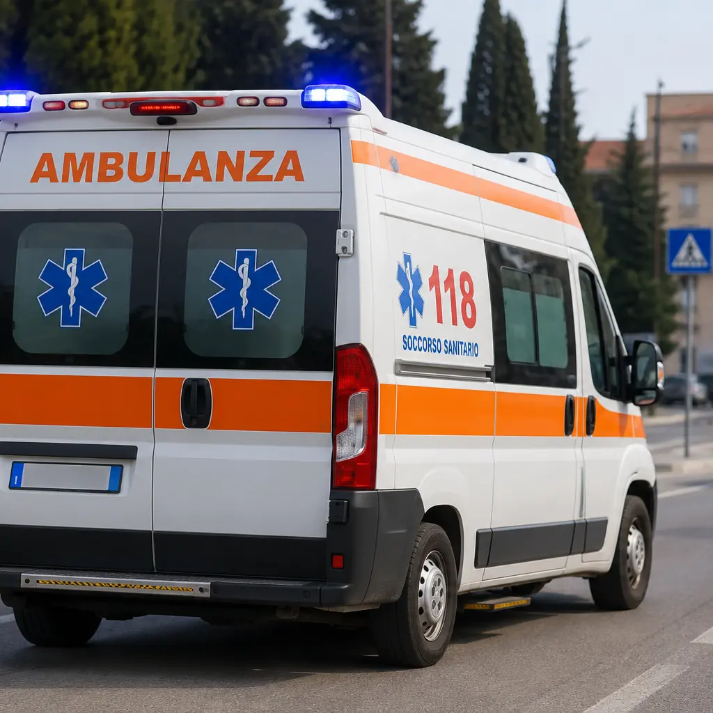 Giovane madre muore\u00A0sulla spiaggia di\u00A0Grotticelle,\u00A0Piperno (Smi): «Ritardi costanti delle ambulanze, non ci sono più alibi»\n
