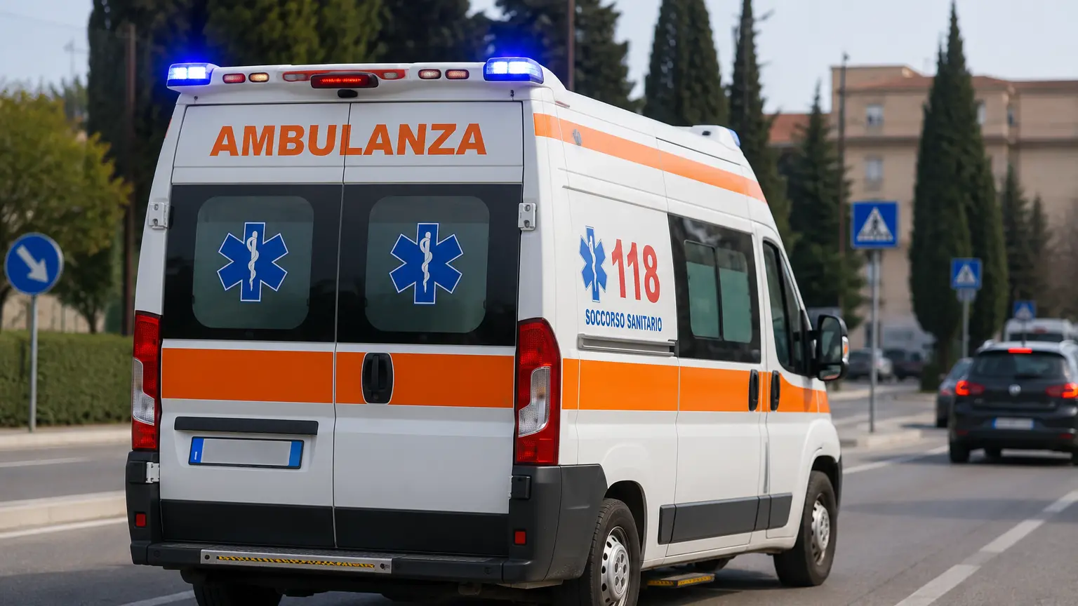 <p>Foto generata con l'Ai</p>\\n