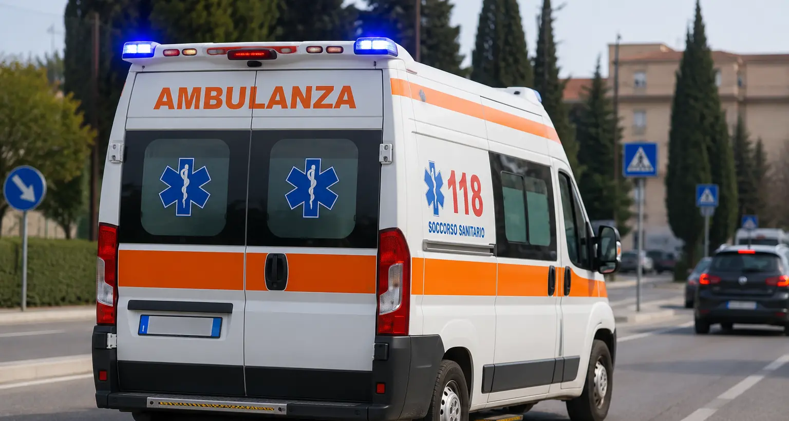Giovane madre muore\u00A0sulla spiaggia di\u00A0Grotticelle,\u00A0il sindacato dei medici: «Ritardi costanti delle ambulanze, non ci sono più alibi»\n