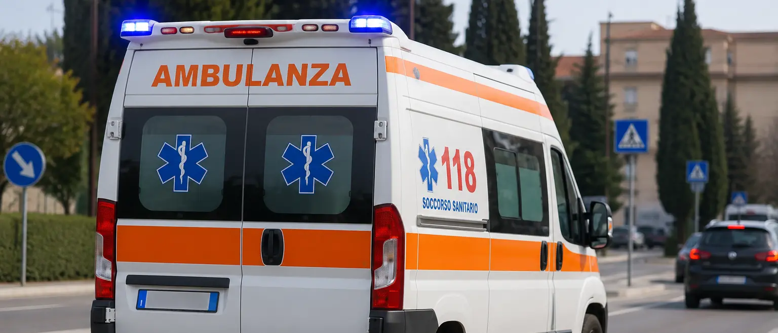 Giovane madre muore\u00A0sulla spiaggia di\u00A0Grotticelle,\u00A0Piperno (Smi): «Ritardi costanti delle ambulanze, non ci sono più alibi»\n