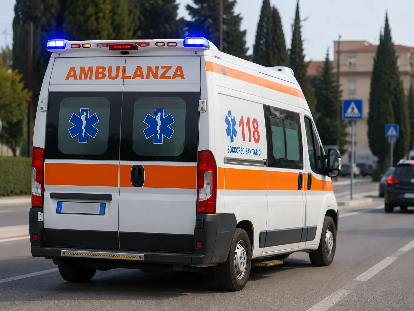 Giovane madre muore sulla spiaggia di Grotticelle, Piperno (Smi): «Ritardi costanti delle ambulanze, non ci sono più alibi»