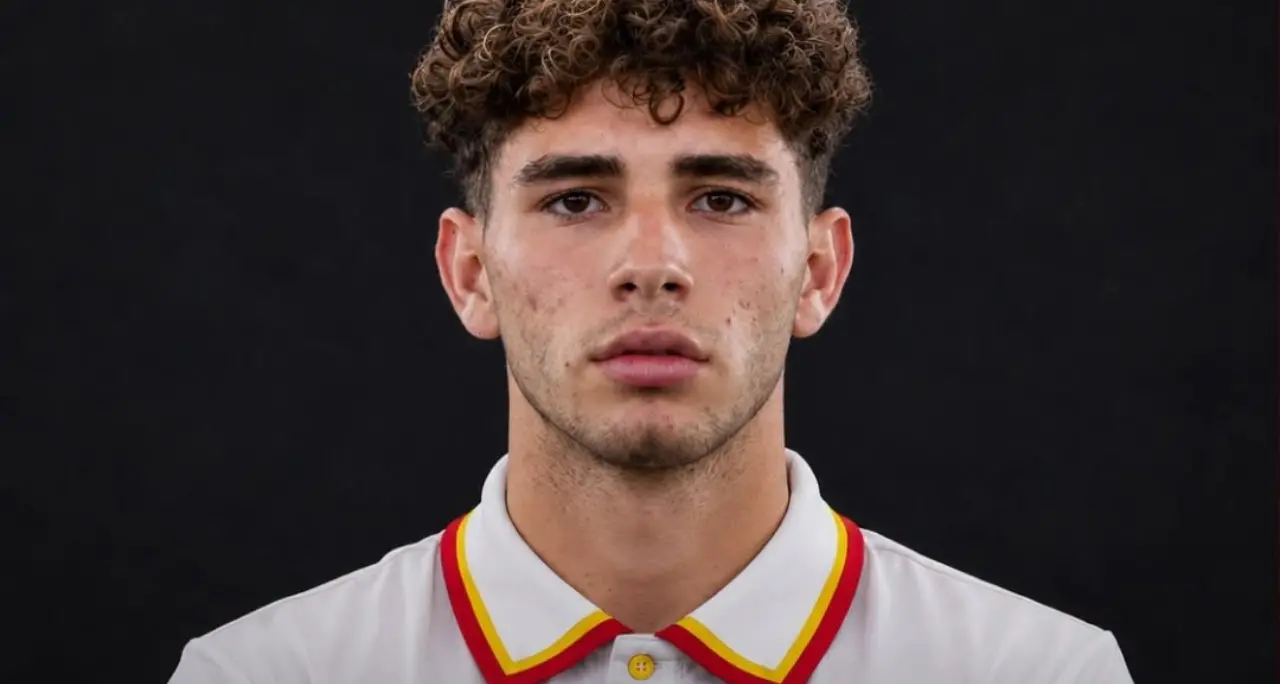 Calciomercato Catanzaro, ufficiale Simone Pafundi: il trequartista arriva con una formula di prestito con diritto di riscatto\n