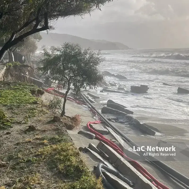 <p>Maltempo in Calabria, via libera a quasi 6 milioni: finanziati 102 interventi per strade, frane e torrenti – ELENCO</p>