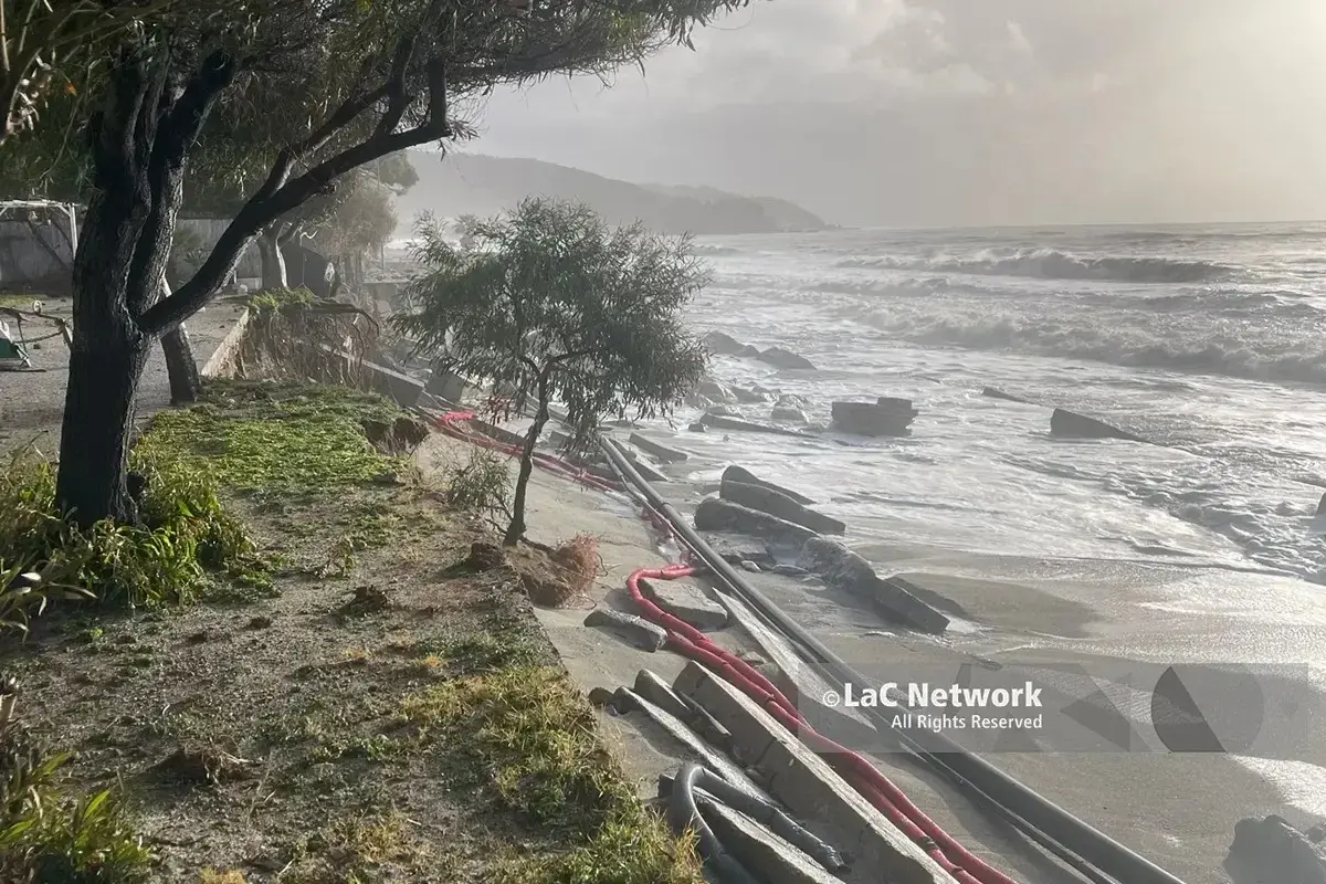 <p>Maltempo in Calabria, via libera a quasi 6 milioni: finanziati 102 interventi per strade, frane e torrenti – ELENCO</p>