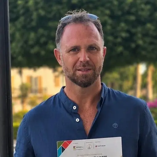 Locri, Annunziato Gentiluomo premiato per la poesia dedicata a Nosside\n