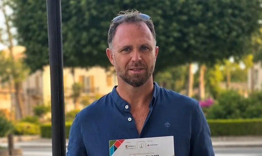 Locri, Annunziato Gentiluomo premiato per la poesia dedicata a Nosside\n