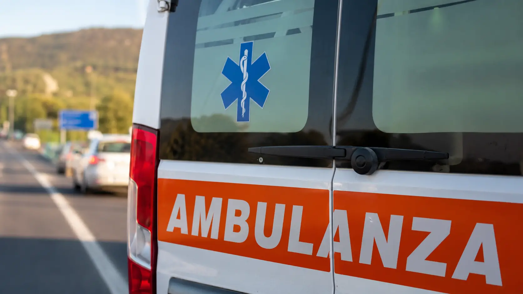 Quei cinquanta minuti che condannano la Calabria: il dramma di Andrea simbolo della sanità che tradisce i cittadini\n