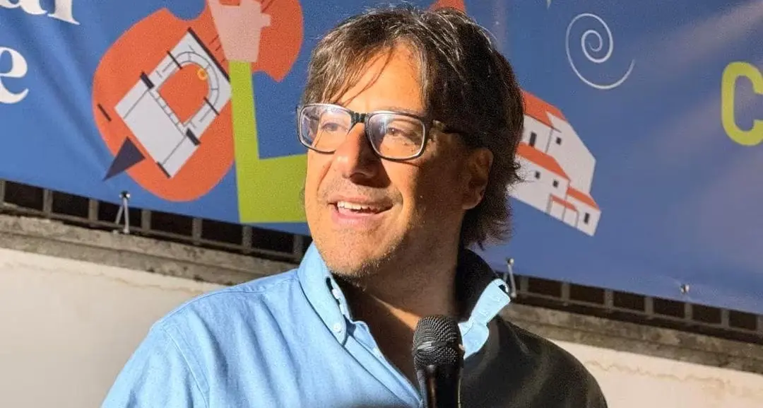Cerisano, dal rischio spopolamento a modello di rigenerazione. Di Gioia: «Agli altri sindaci dico di non arrendersi»\n