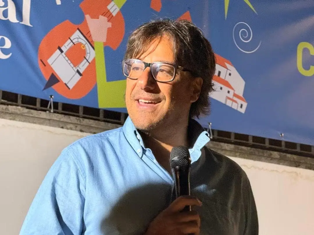Cerisano, dal rischio spopolamento a modello di rigenerazione. Di Gioia: «Agli altri sindaci dico di non arrendersi»\n