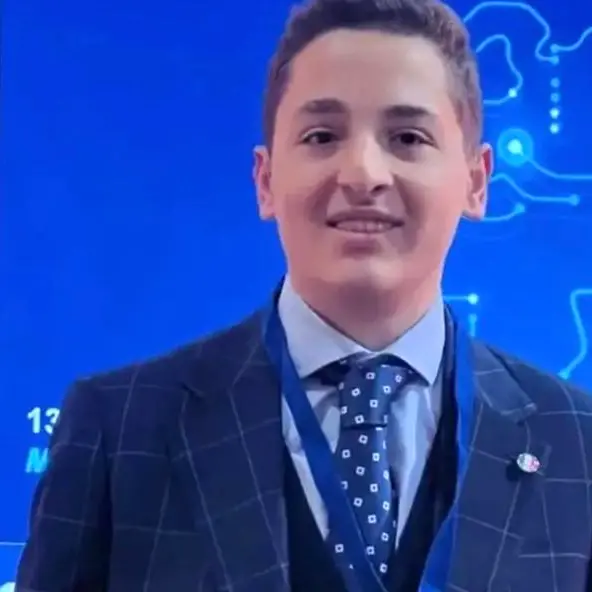Matteo Verardi