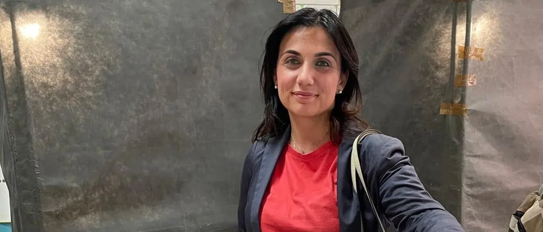 Lions Club Vibo Valentia al fianco di Laura Pugliese: «Legalità e impegno civile non possono essere intimiditi»\n