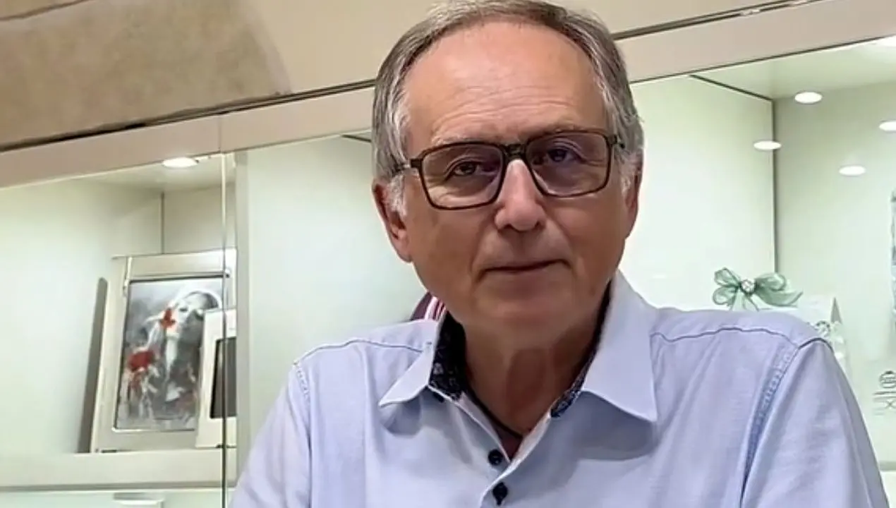 Perché il caso Roggero rischia di far perdere definitivamente la fiducia nella politica\n