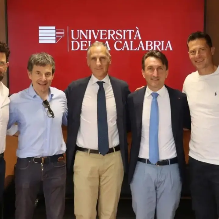 L'Unical acquista il titolo di Serie B e lancia la grande pallavolo universitaria d'élite\n
