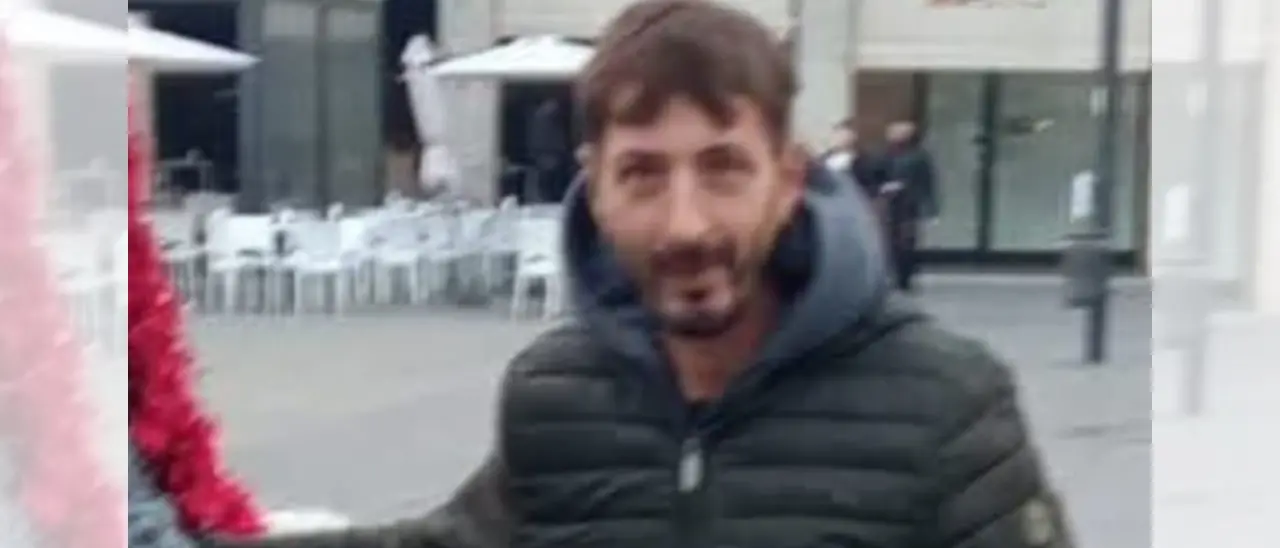 Mileto, scomparso nel nulla durante il viaggio in treno: ore di apprensione per un 56enne\n