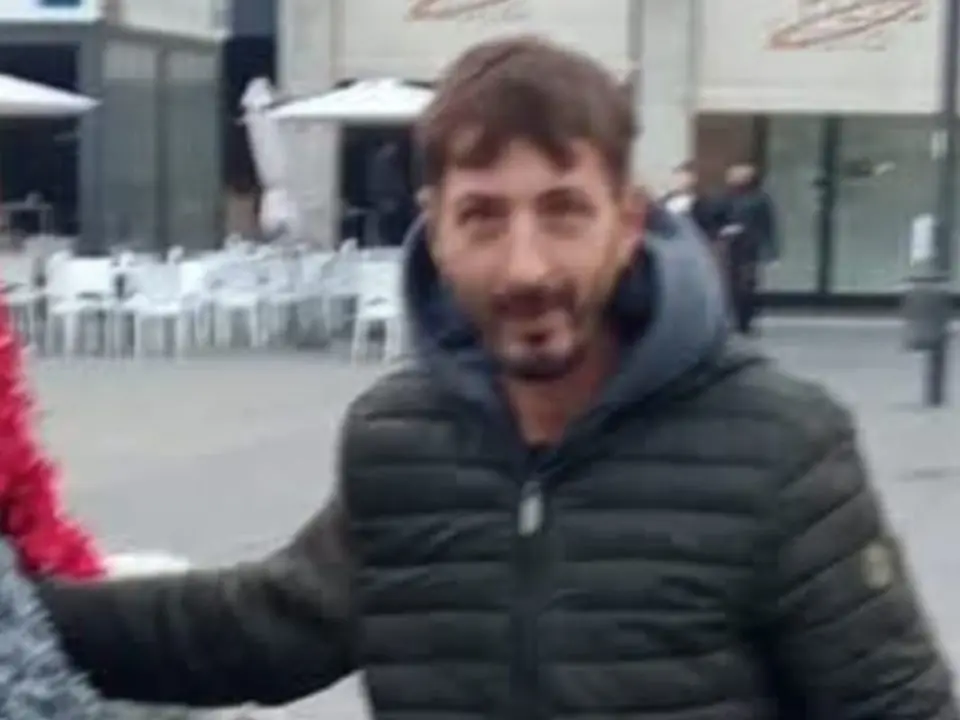 Mileto, scomparso nel nulla durante il viaggio in treno: ore di apprensione per un 56enne