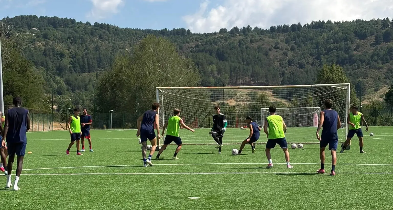 Cosenza, data e ora delle prime 8 giornate di campionato: 4 gare sono in notturna\n