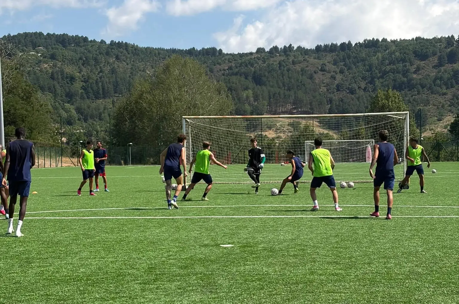 Cosenza, data e ora delle prime 8 giornate di campionato: 4 gare sono in notturna\n